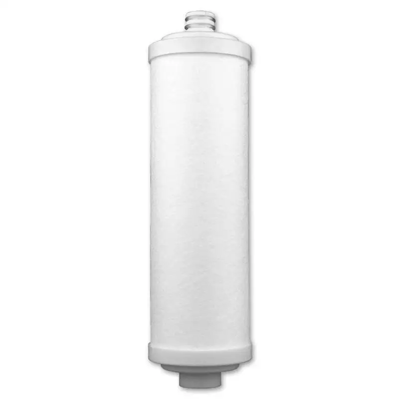 

10inch Universal Water Filter PP Sediment PP Cotton Insert Removal The Chlorine Rust Water Purifier Accessories