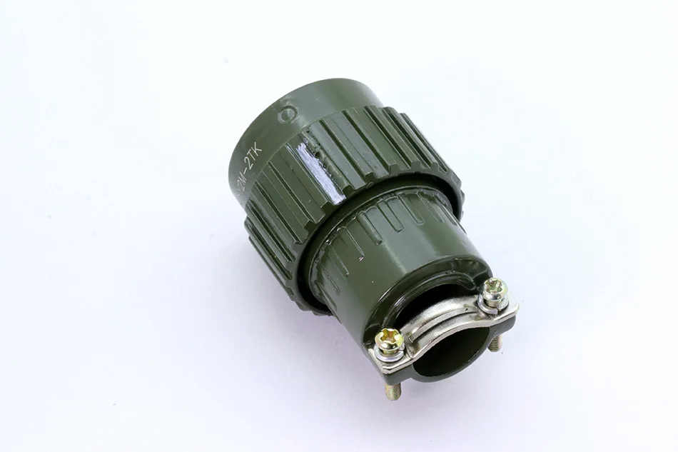 1 комплект Y2M военный авиационный разъем, зеленый цвет разъем XLR, 2-16 контактов, подключение питания/передача сигнала