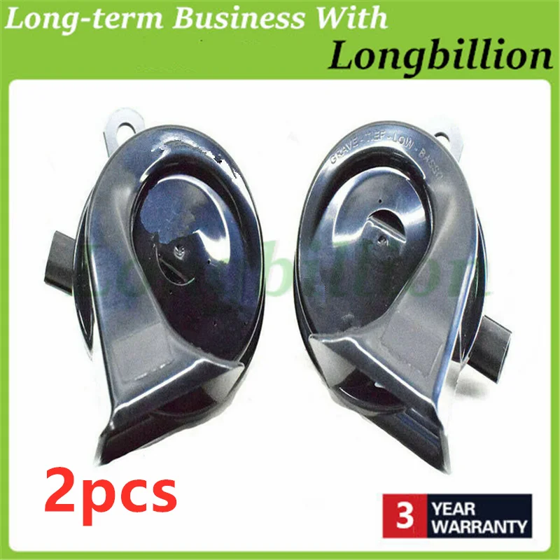 2X 38100-SDB-H01 38150-SDB-H01 автомобильный гудок для CRV CIVIC FIT ACCORD odyотеля CITY