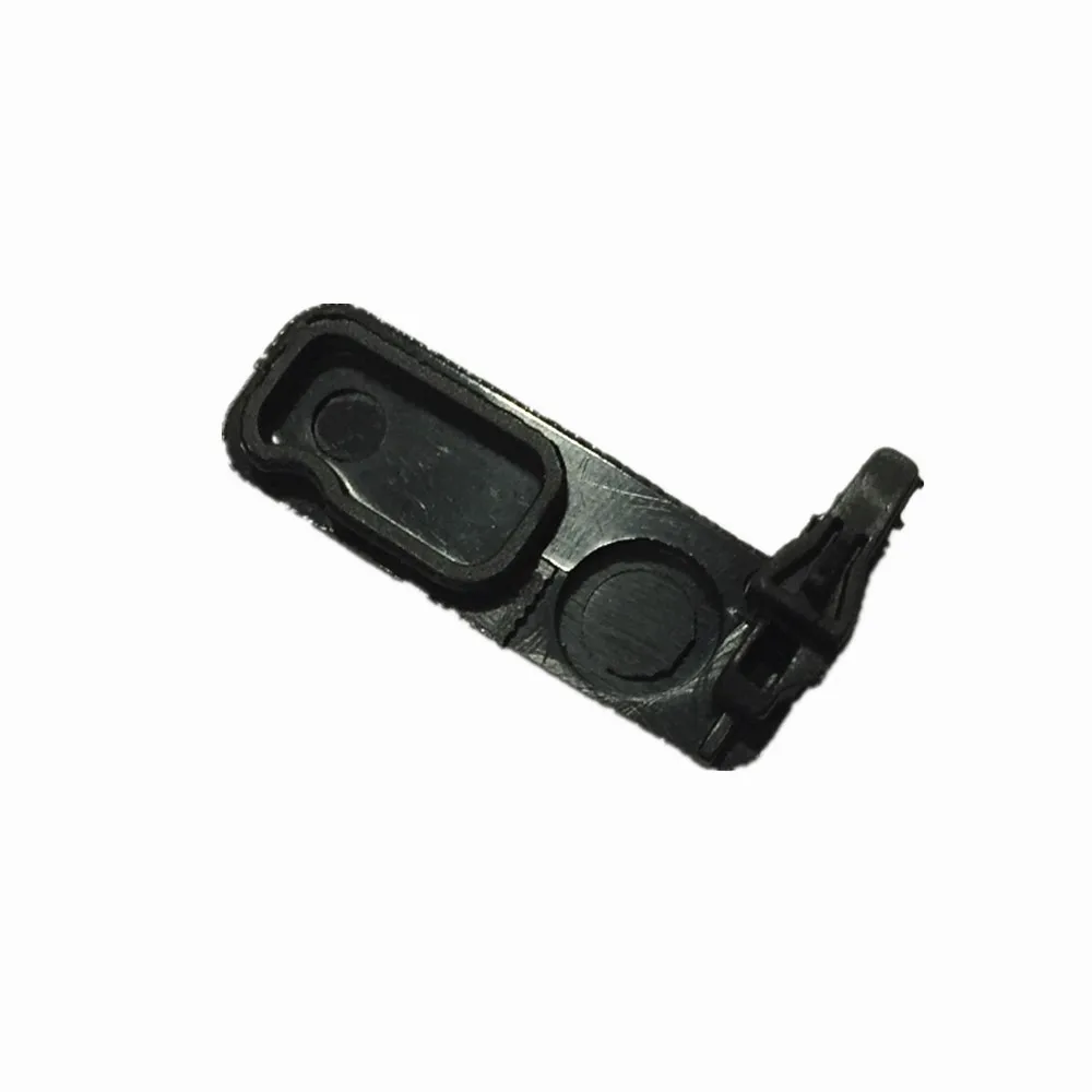 10X Пылезащитная боковая крышка для гарнитуры Motorola CP040 CP140 CP150 CP160 C180 CP200 CP200xls EP450 PR400