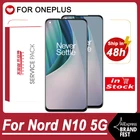 100% протестированный 6,49 ''IPS ЖК-дисплей для OnePlus Nord N10 5G ЖК-дисплей с сенсорным экраном дигитайзер в сборе для OnePlus Nord N10 BE2029 модель