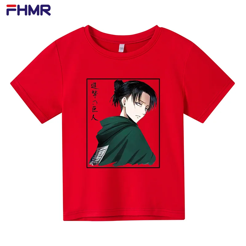 

Cotton printed T-shirt children's fashion Harajuku crew neck 4t-14t giant summer girl cool video game graphic T-shirt