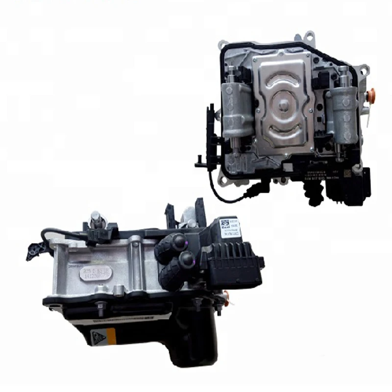 

0AM DQ200 автомобильные детали для привода mechatronic TCU TCM блок управления 927769D