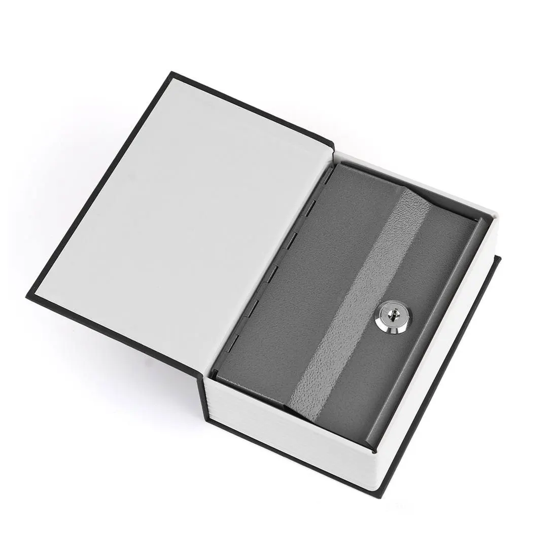 Креативный Мини Сейф для дома аксессуары безопасности словаря книга ключей