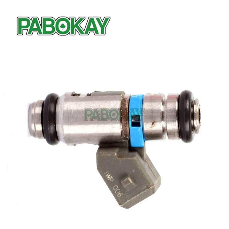 

FS Fuel injector for CITROEN SAXO FIAT BRAVA MAREA PUNTO STILO PEUGEOT 106 IWP006 75112006 198499 60657179 9627771580