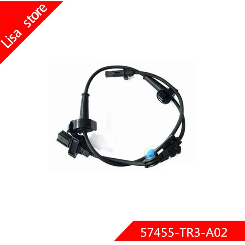 Передний/задний L/R датчик скорости колеса ABS для Acura ILX (2013 ) OEM:57455 TR3 A02 57450 57475 TX6 A01 57470