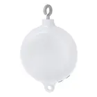 35 Song вращающийся детский мобиль кроватка игрушка движение по часовой стрелке музыкальная шкатулка детский звонок