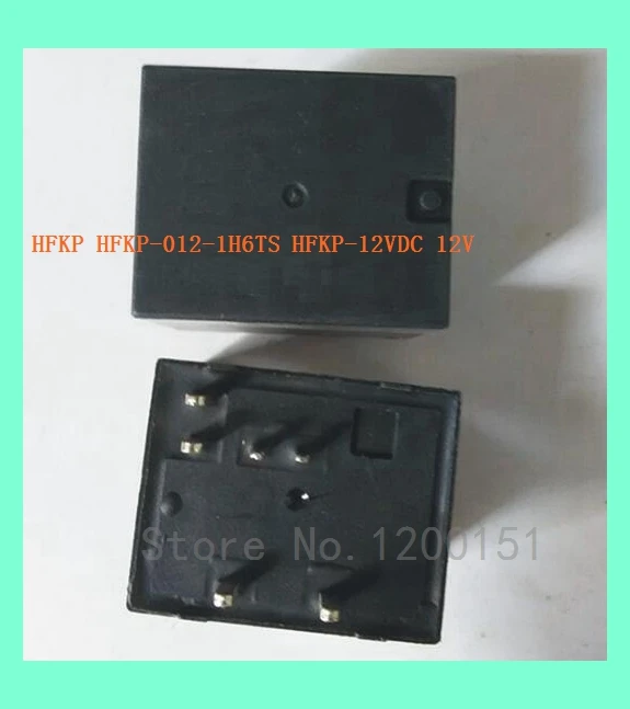 

HFKP-012-1H6TS HFKP-12VDC 12V