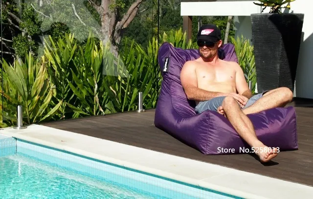 Портативный Диван кровать для кемпинга поплавок спальный мешок походы