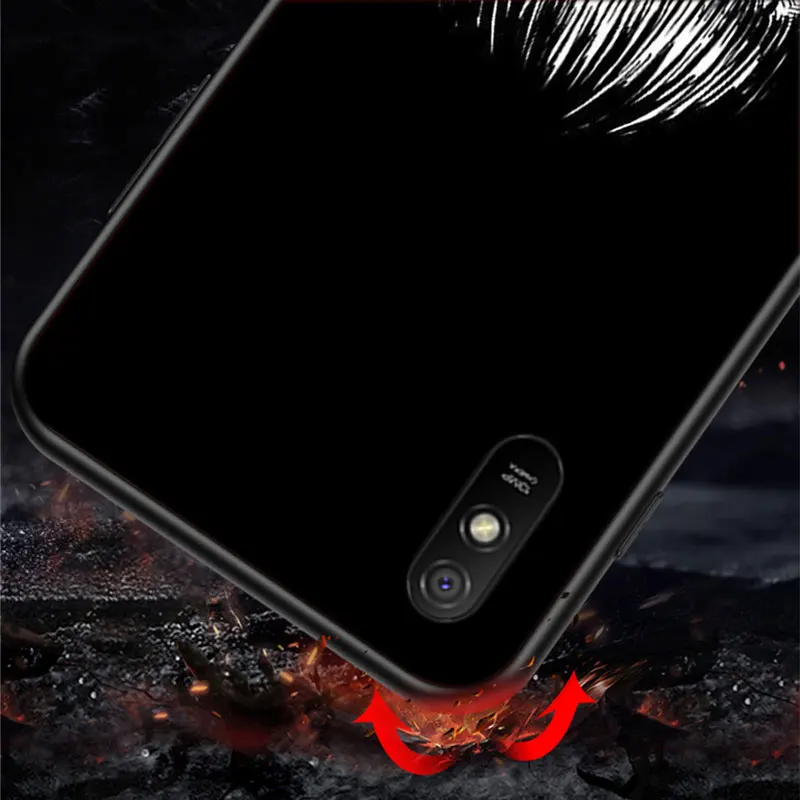 

Junji Ito Tees Horror For Xiaomi Redmi K30S K30 K20 10X Pro Ultra 9 9I 9A 9C G0 8 8A 7 7A 6 6A 5 5A 4X S2 Phone Case