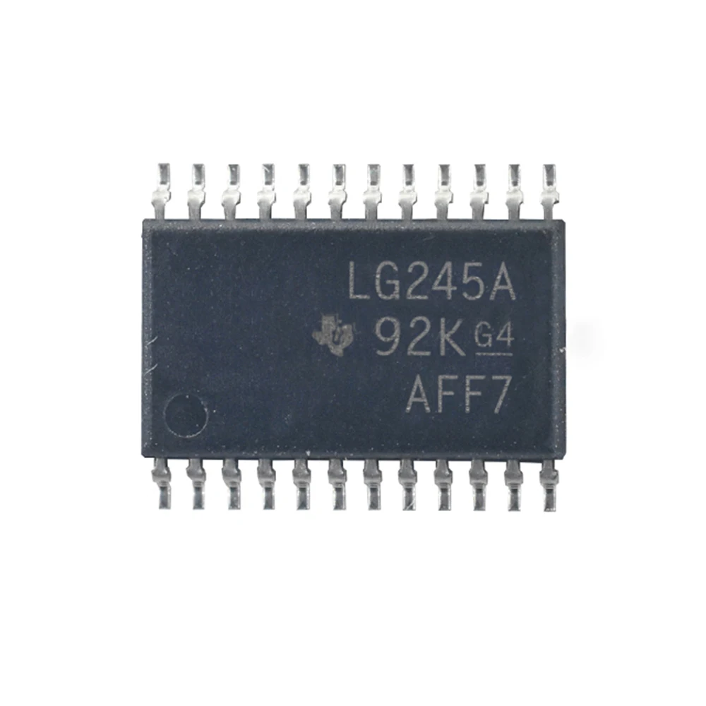 

10 шт. SN74LVCC4245APWR LG245A TSSOP новый оригинальный