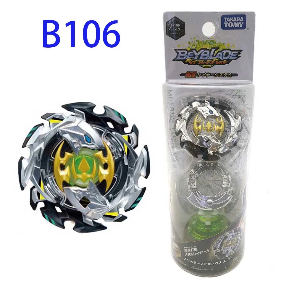 TakaraTomy Beyblade Burst B-110 B113 B104 B105 B106 B115 B117 B120 Starter Spriggan Реквием. 0.Zt | Игрушки и хобби