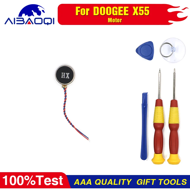 Новый оригинальный тачскрин аналагово Экран ЖК дисплей Дисплей Для DOOGEE X55