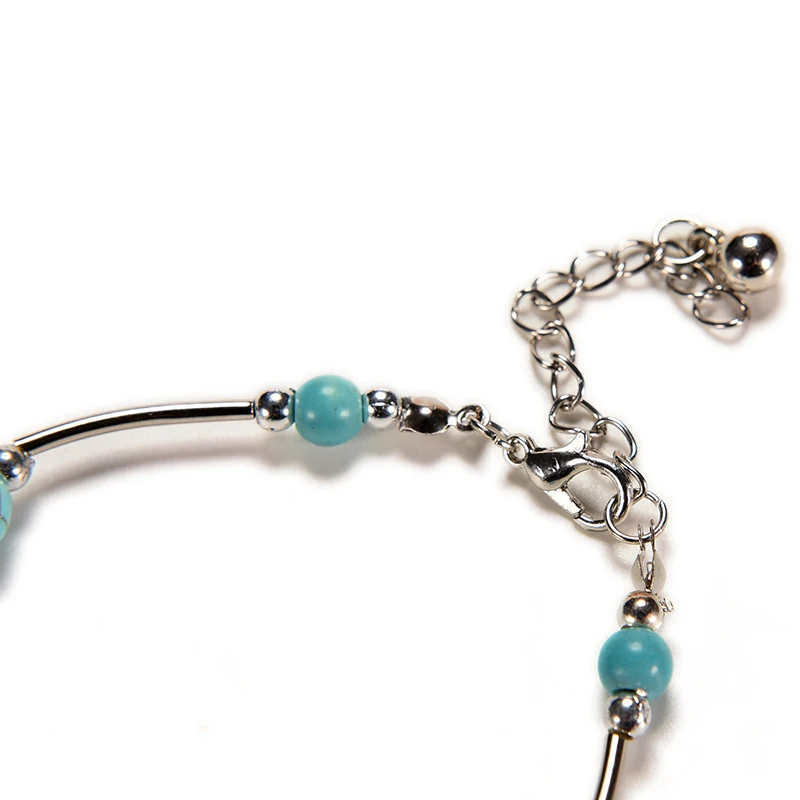 New Fashion Charm Jewelry Owl Rammel Bracelets Bangle Birthday Gift for Women Girls | Украшения и аксессуары