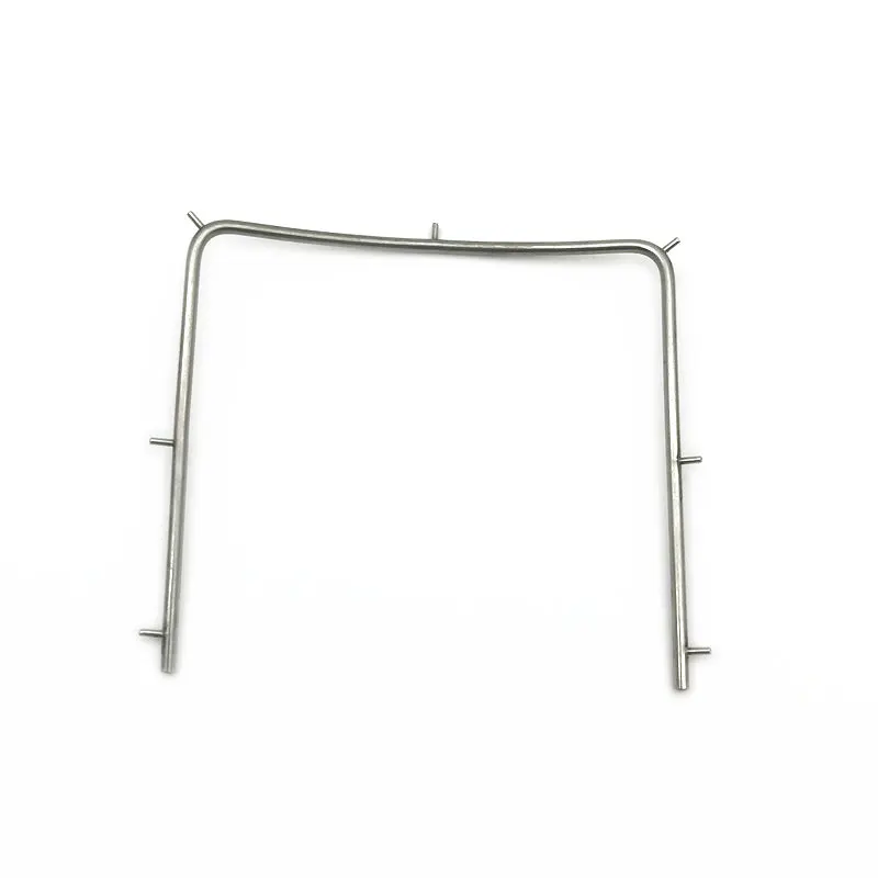 1 шт. держатель для зубной рамы из нержавеющей стали стоматологических