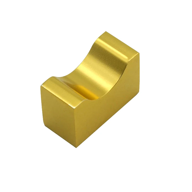 Бесплатная доставка ручной работы выполненная из красного малой золотой ручка