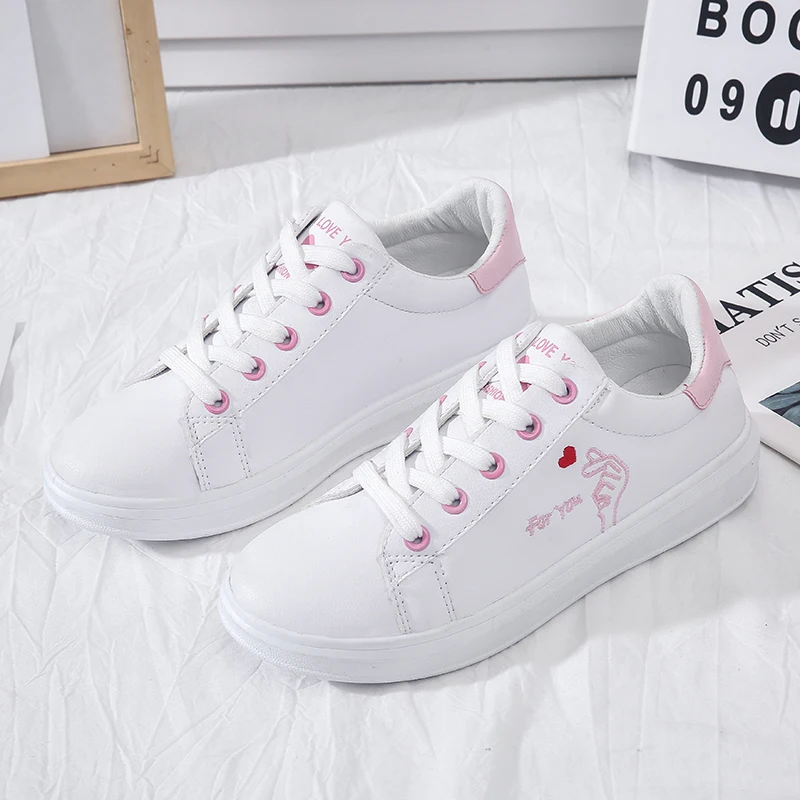 Женские теннисные туфли 2019 женские удобная спортивная обувь для тренажерного