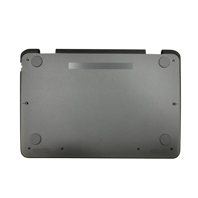 

NEW Laptop Case LCD Back Cover/Front Bezel/Palmrest/Bottom Case For HP RroBook X360 11 G1 EE Notebook Computer Case Gray