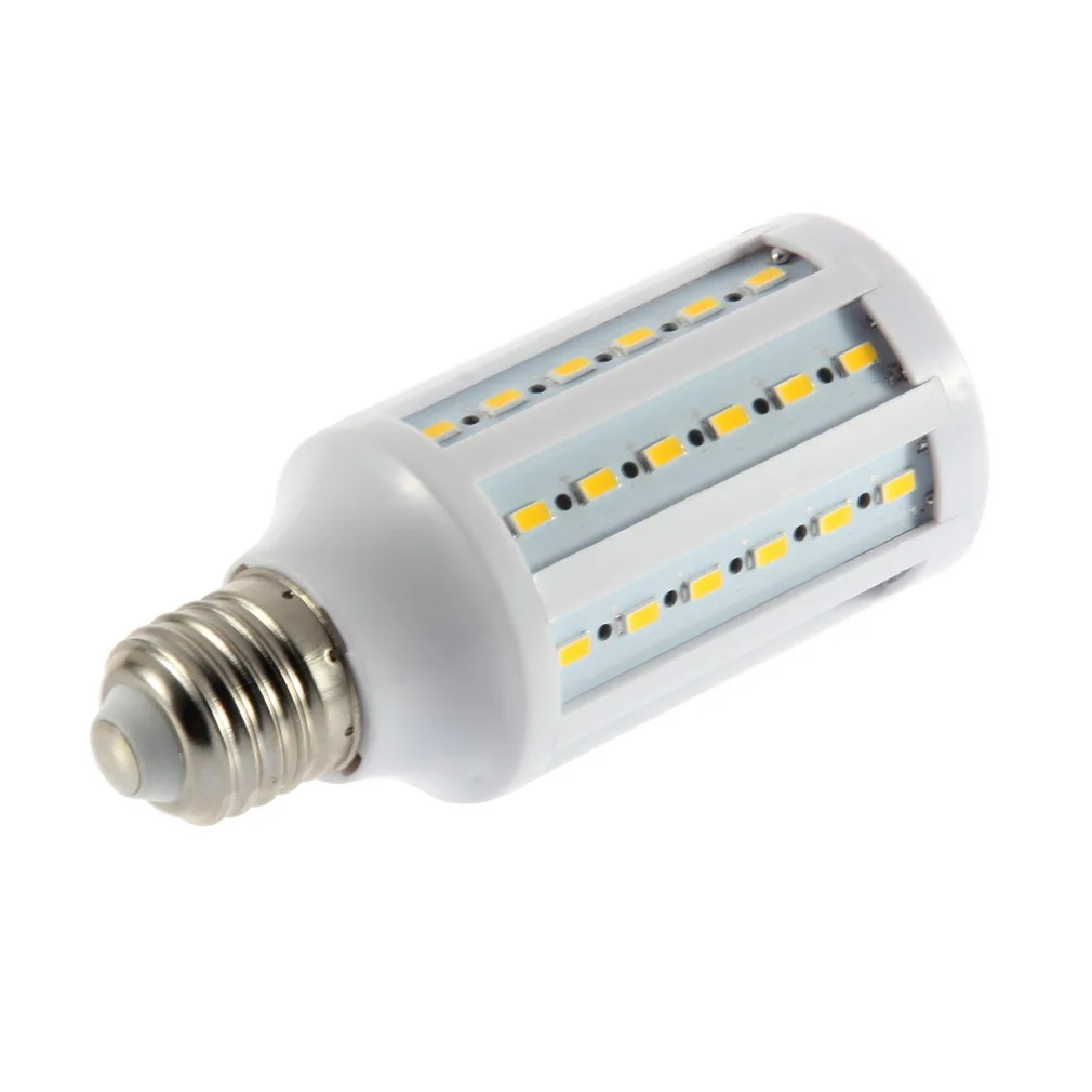 

E27 15W 60LED 5630 SMD 110 ~ 130V