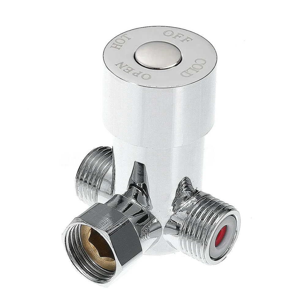 Датчик смесительного клапана с контролем температуры смеситель для ванной