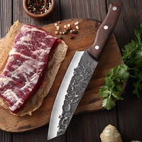 forged japanese kitchen knife kitchen knive fish sashimi knife professional butcher knife meat slicing cleaver chef boning knife