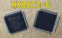 

5 шт. HX8872 HX8872-C HX8872-C030FCG