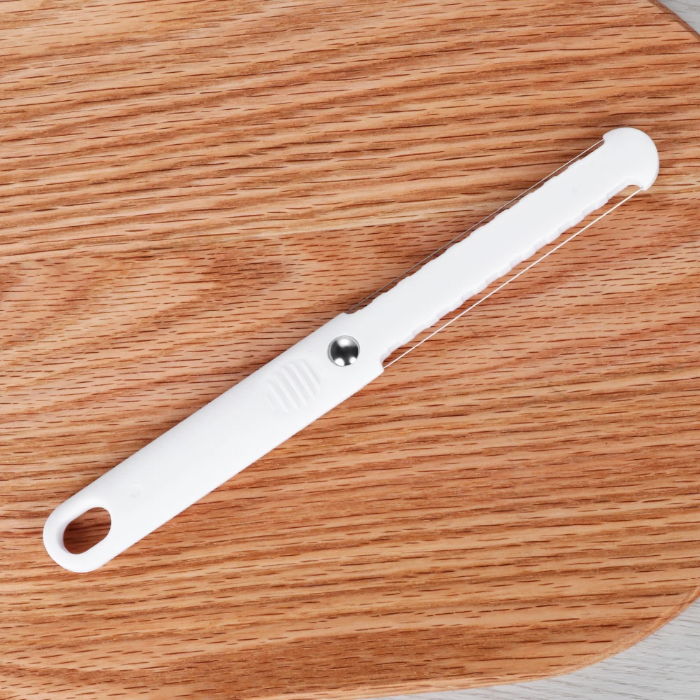 1 шт. Новая модная овощерезка для сыра масла Овощечистка инструмент толстая