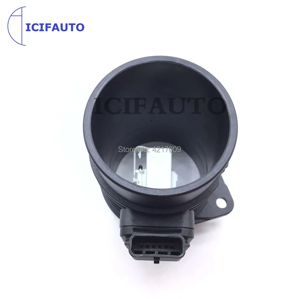 Датчик расхода воздуха Maf для Renault Clio III Laguna Modus 1 5 dCi 8200358901 8200299956 5WK97007