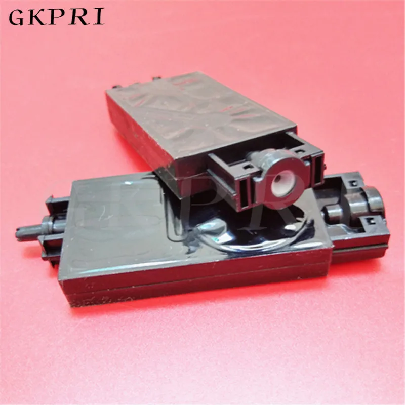 Демпфер черных УФ-чернил для принтера Mimaki JV33 JV5 TS34 Galaxy UD Allwin Human Xuli Sky TX800 XP600 DX8 |