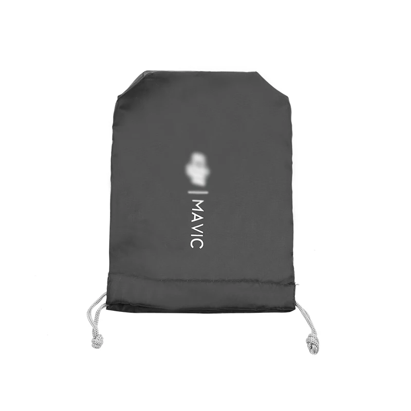 Waterproof Portable Drone Protective Storage Pouch Case Bag With Drawstring For DJI Mavic | Электроника