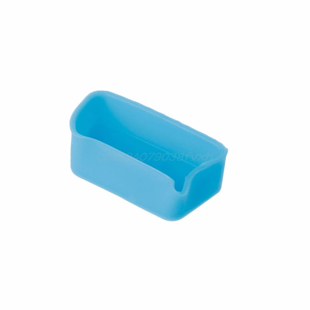 

13pcs/set Colorful Silicone Laptop Anti Dust Plug Cover Stopper Universal dustproof