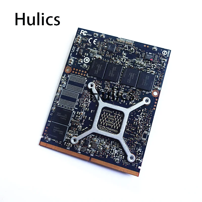 Графическая карта для ноутбука TOSHIBA X70 б/у 6050A2494801-VGA-A02