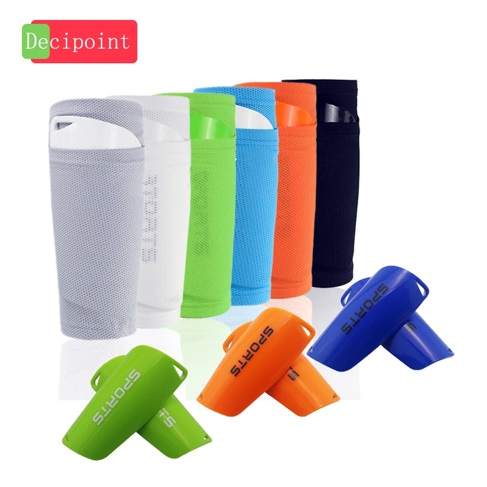 2020 мужские взрослые детские для мальчиков футбольные леггинсы Shinguards рукава