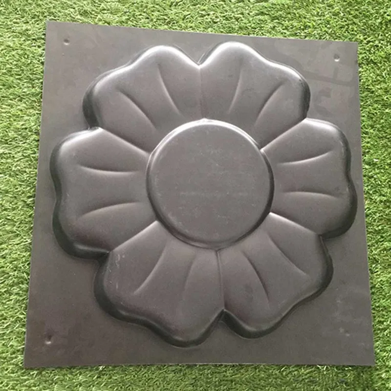 Форма для изготовления дорожек античный кирпич плитка пола цемент форма сделай