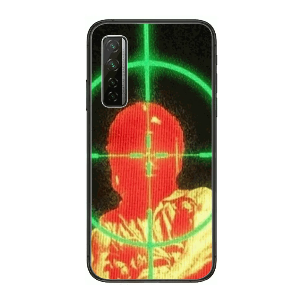 

Quality Exquisite Phone Case For Huawei Nova p10 lite 7 6 5 4 3 Pro i p Smart ZBlack Etui 3D Coque Painting Hoesje