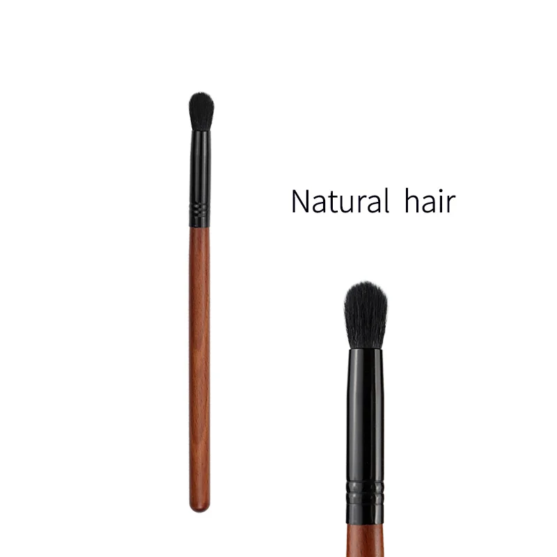 Набор кистей для макияжа OVW Pro кисти из козьего волоса растушевки теней глаз |