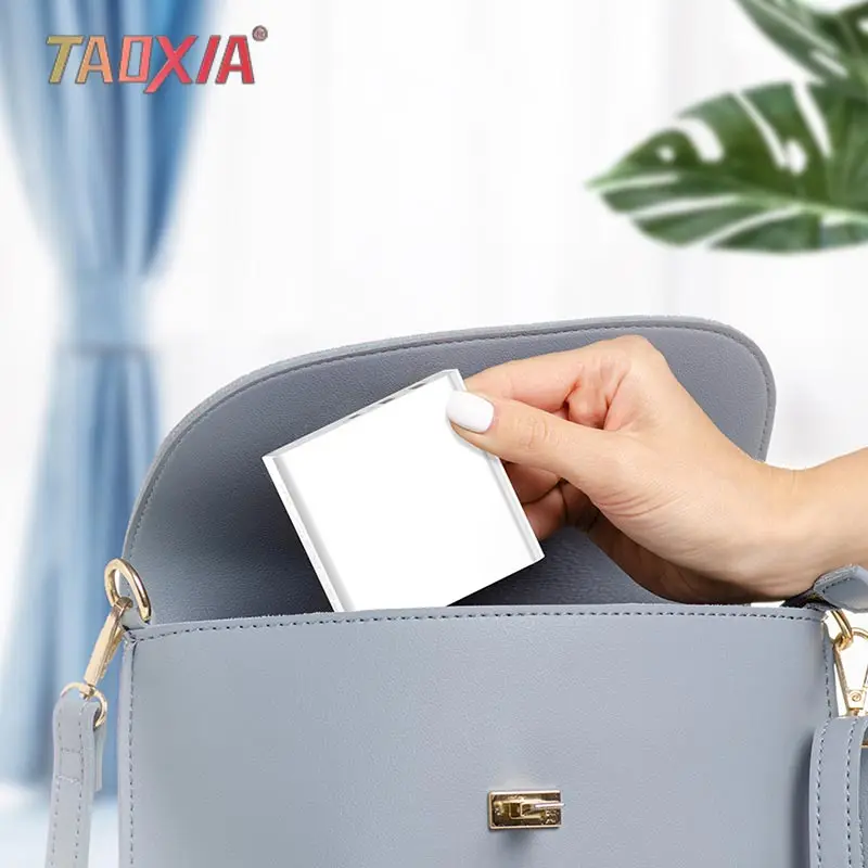 High Power 65W Quick Charger Suitable For Android IOS iPad Adapter Multi Port USB Chargers Type C Fast Charging | Компьютеры и офис