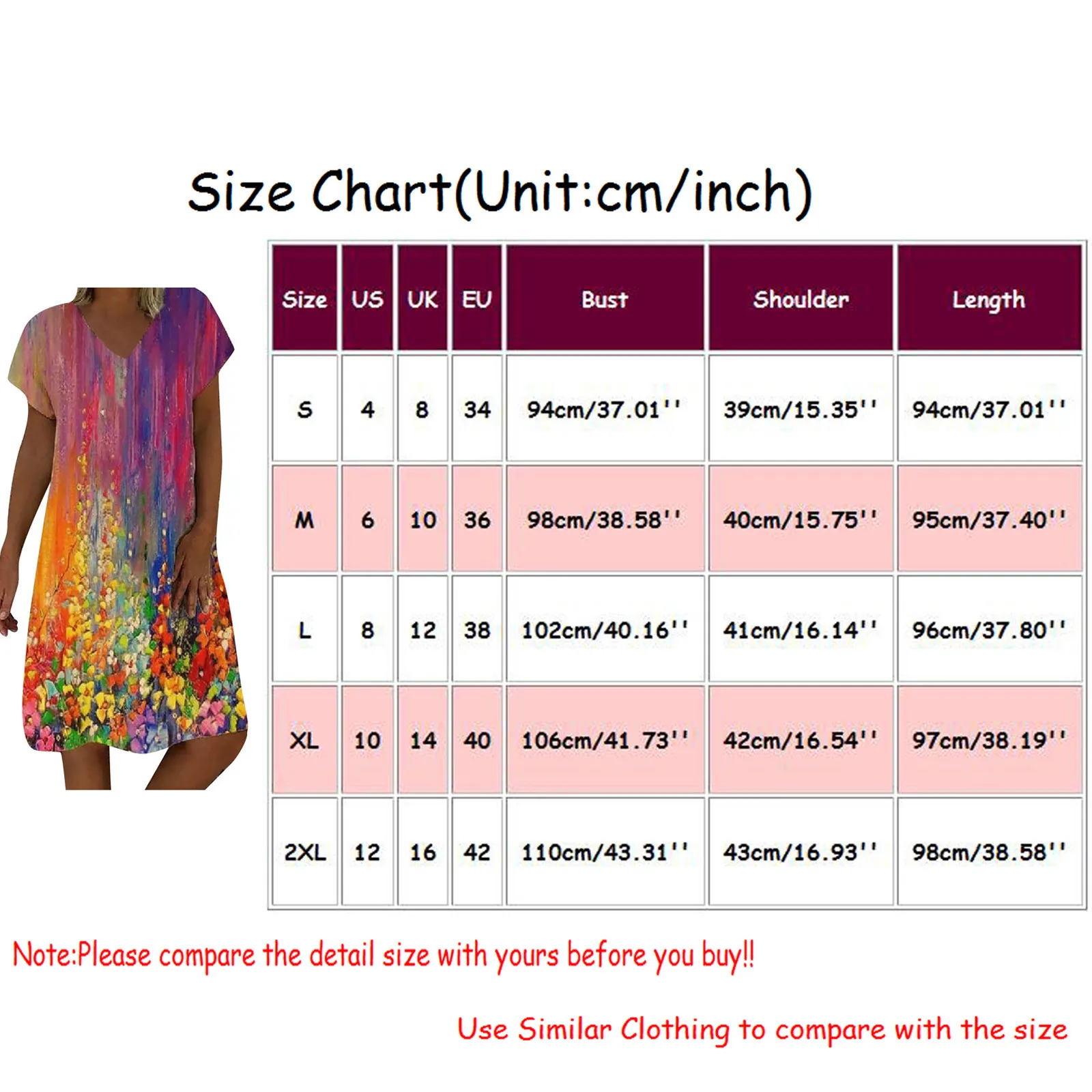

Vintage Floral Printed Loose Mini Dress Elegant Women Summer V-Neck Short Sleeve A-Line Dresses Female Casual Dress Vestido 2021