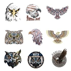 Наклейки для одежды, термоклейкие, виниловые, Глажка одежды шт.