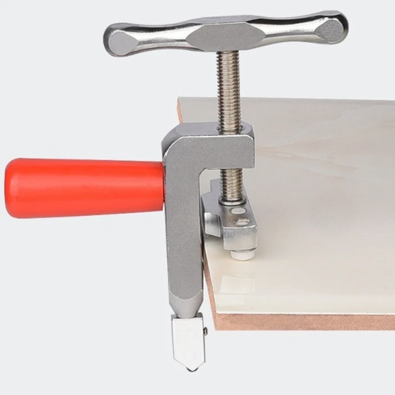 

Easy Glide Glass Tile Cutter Home Use Diamond Tile Cutter