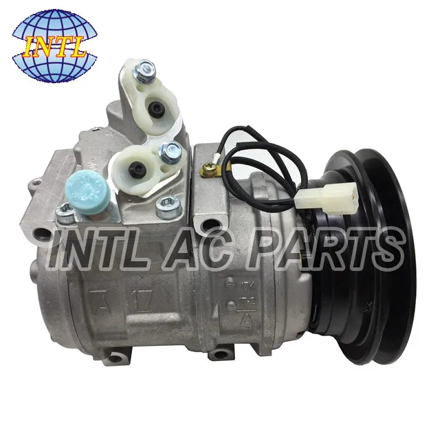 4472000982 4472000986 447200 0980 447200098 10PA15L автомобильный воздушный компрессор переменного