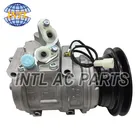 4472000982 4472000986 447200-0980 447200098 10PA15L автомобильный воздушный компрессор переменного тока для Toyota Land Cruiser 80 серии HDJ80 HZJ80 91-98