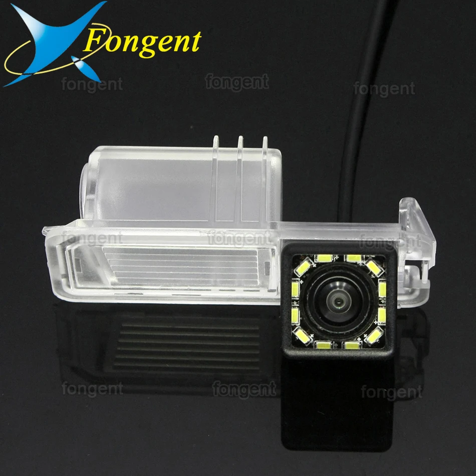 

Автомобильная камера заднего вида для Volkswagen Golf 6 MK6 Polo 6R Passat CC Magotan Bora специальный Cayenne Macan VW 2011 2012 2013