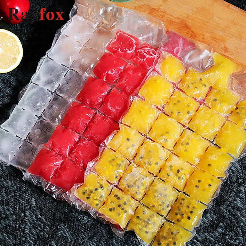 Кухонные принадлежности многофункциональные сумки для приготовления льда кубик