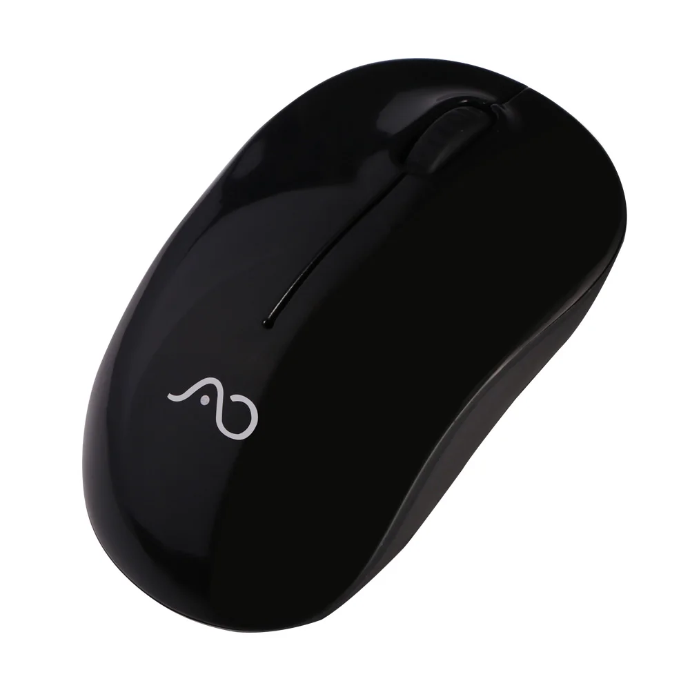 

Mini 2.4G Mouse Wireless Stable Ergonomic Mute Mice For Computer Laptop Mouse For Desktop Notebook PC Plug And Play Mouse