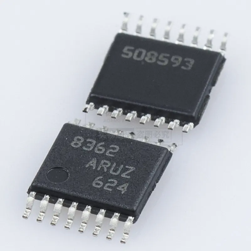 

AD8362ARUZ AD8362ARUZ AD8362