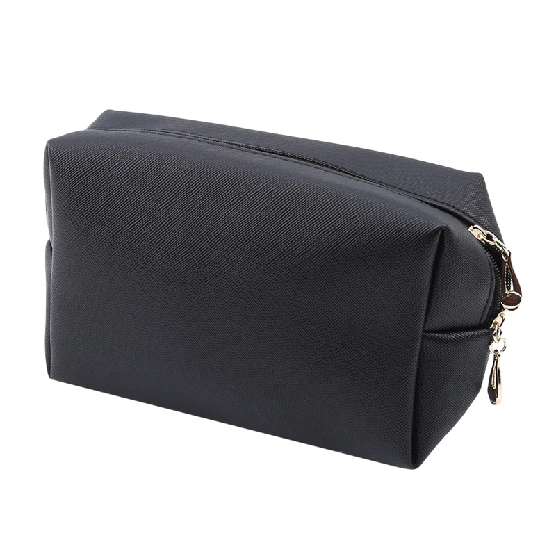 LKEEP 2020 женский дорожный портативный полиуретановый косметический чехол розовая