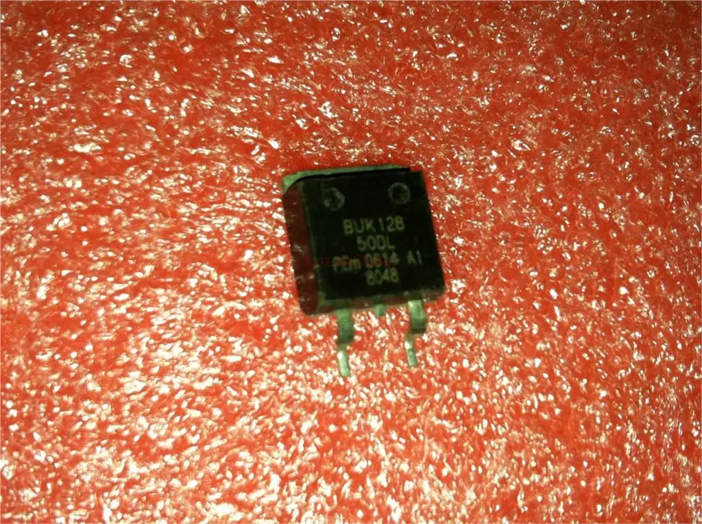 

5pcs/lot BUK128-50DL BUK128 BUK109-50DL BUK109 TO-263 In Stock