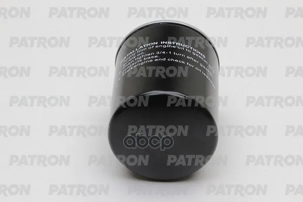 Фильтр Масляный Ford: Maverick 96-98 Nissan: Pick Up 98- Terrano Ii 93- PATRON арт. PF4276 |