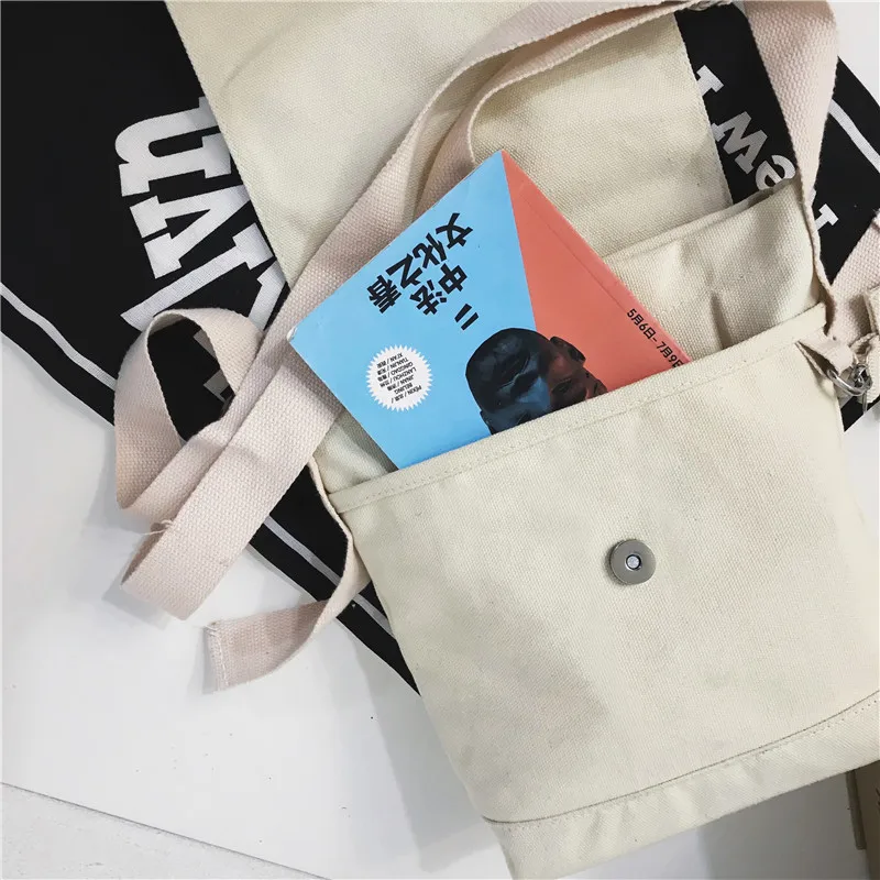 2019 уличная мода женская наплечная сумка Трендовая Портативный письма печатаются